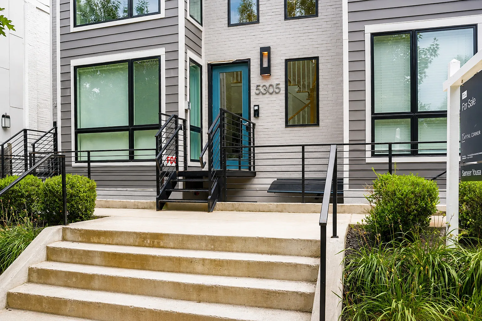 3 bed, 1157 sqft, $4,950 — Photo 2