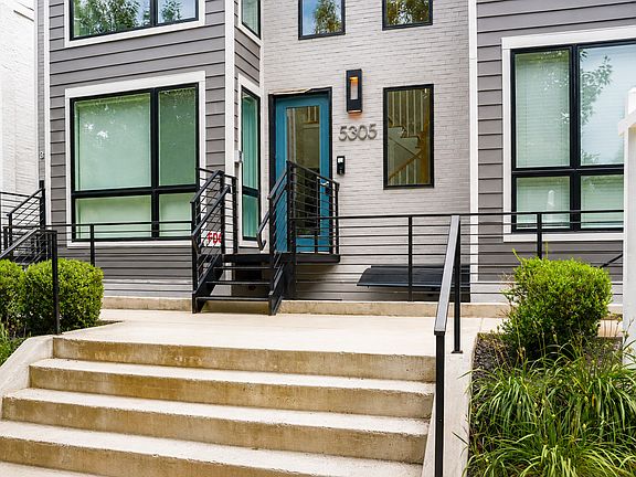 2nd image of 5305 Connecticut Ave NW Penthouse 10