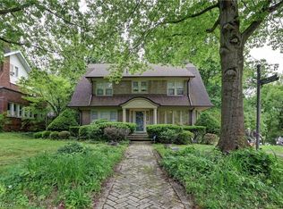 226 Storer Ave, Akron, OH 44302