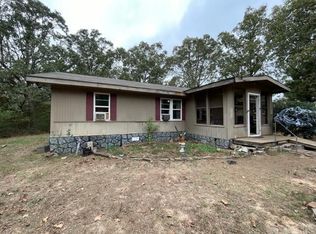 2068 Ed Haymes Rd, Austin, AR 72007