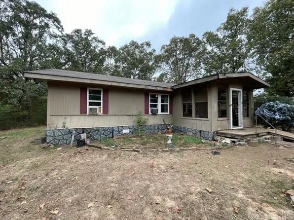 2068 Ed Haymes Rd, Austin, AR 72007