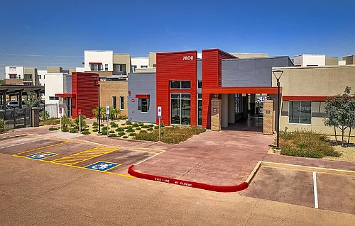Aviara Flats Photo 1