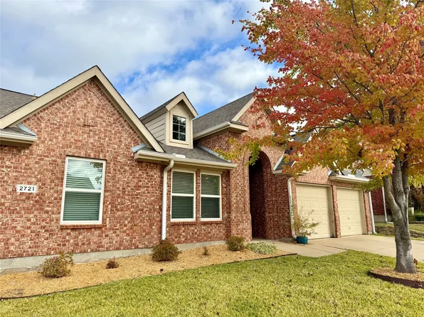 2721 Arabian Ave, Denton, TX 76210