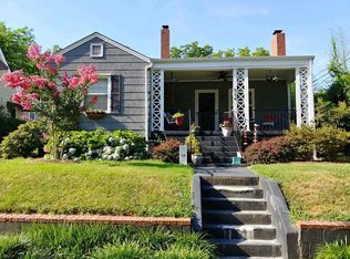 506 N Boundary St, Raleigh, NC 27604