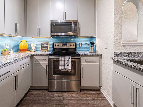 2nd image of 4400 Portofino Way #33-104