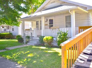 2307 S Mulberry St, Muncie, IN 47302