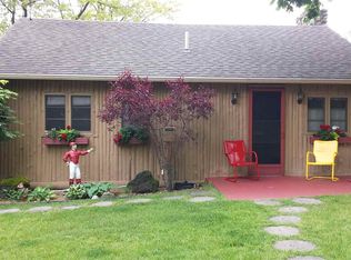 3355 W Sycamore Beach Rd, Angola, IN 46703