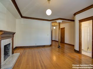 845 W Sheridan Rd APT 3, Chicago, IL 60613