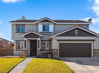 5762 Expedition Way, Palmdale, CA 93552