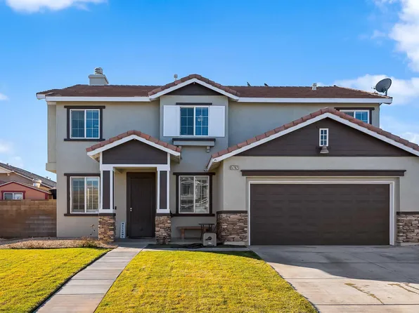 5762 Expedition Way, Palmdale, CA 93552