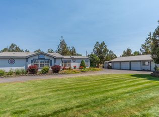 63656 Cricketwood Rd, Bend, OR 97701