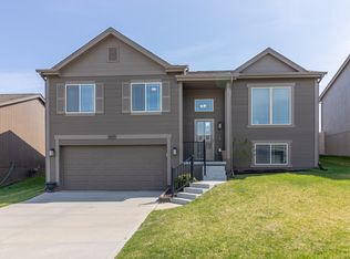 14603 Sunrise St, Bennington, NE 68007