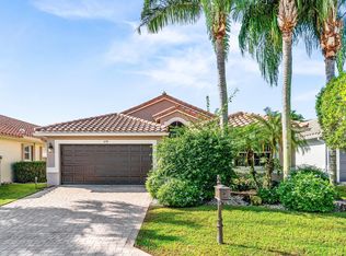 6570 Maybrook Rd, Boynton Beach, FL 33437