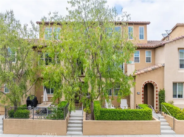 156 Playa Cir #D, Aliso Viejo, CA 92656