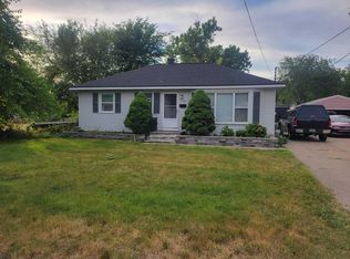2136 Avon Ave SW, Wyoming, MI 49519