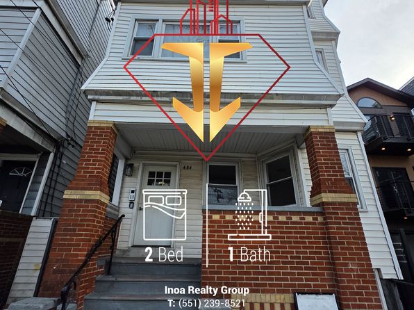 484 Kennedy Blvd APT 1F