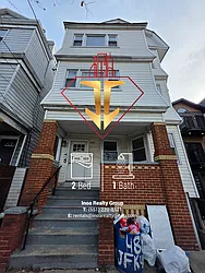 484 Kennedy Boulevard, #1F