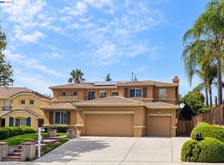 1839 Mount Conness Way, Antioch, CA 94531