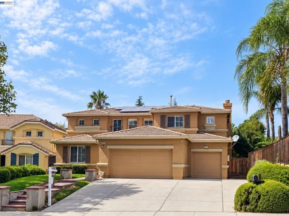 1839 Mount Conness Way, Antioch, CA 94531