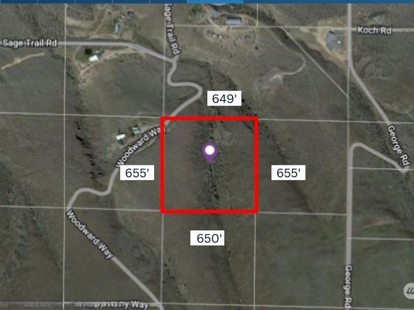 0 George Way, Yakima, WA 98901