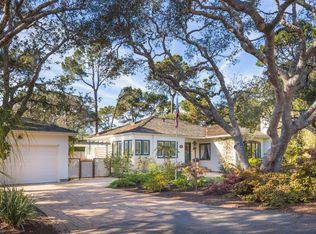 25064 Hatton Rd, Carmel, CA 93923