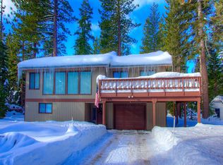 4175 Beaumont Rd, Carnelian Bay, CA 96140