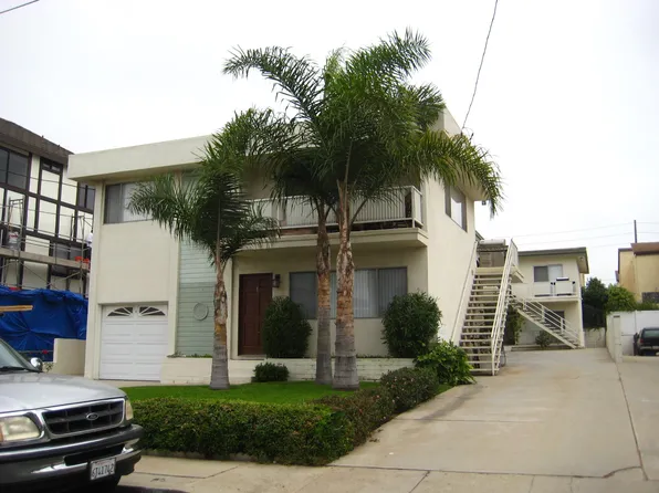 1907 Carnegie Ln APT 2, Redondo Beach, CA 90278