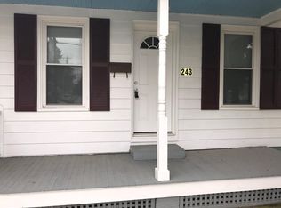 243 N Main St, Boonsboro, MD 21713