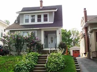 33 Terrace Ave, Albany, NY 12203