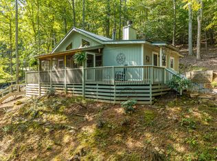 767 Robertson Cir, Blairsville, GA 30512