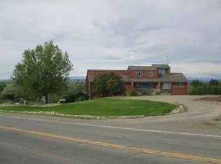 1500 1st Ave, Laurel, MT 59044