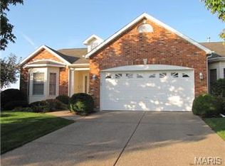 6 Robert Terrace Ct, Dardenne Prairie, MO 63368