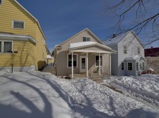 118 Wisconsin Ave W, Gilbert, MN 55741