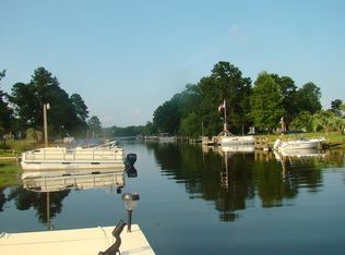 1132 Grove St, Summerton, SC 29148