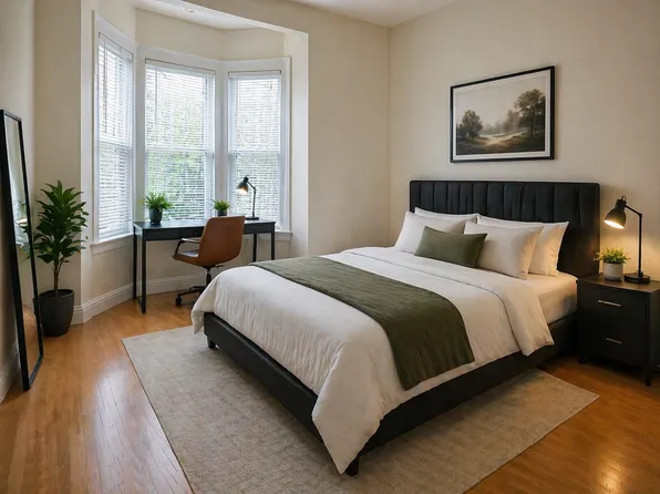 2825 Market St, Oakland, CA 94608
