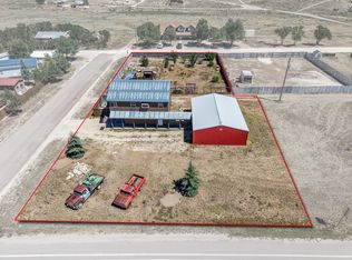 100 Hudson St N, Westcliffe, CO 81252