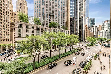 Rented by Sotheby's International Realty