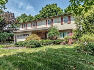 4000 Ravenwood Dr, Hilliard, OH