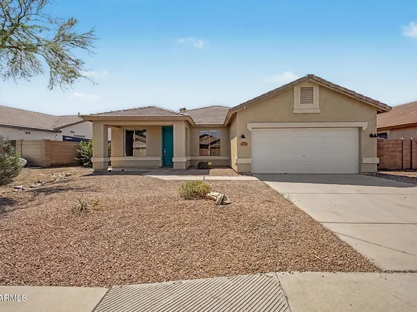 4255 E Cherry Hills Dr, Chandler, AZ 85249