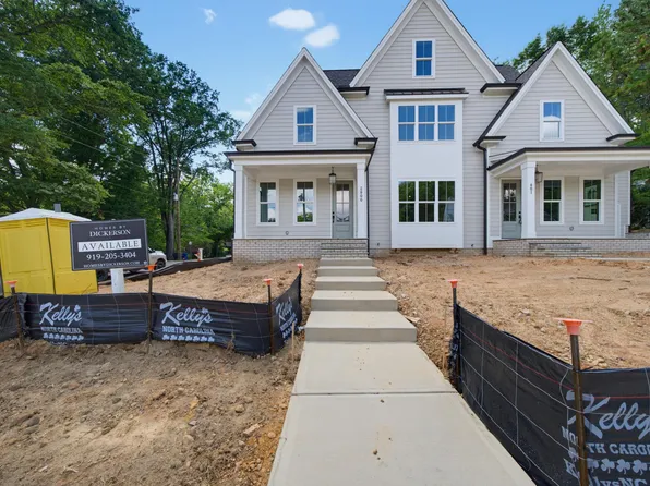 2800 Kilgore Ave, Raleigh, NC 27607