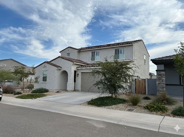 18029 W Avenida Del Sol