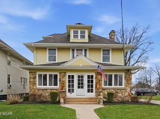 1160 W High St, Lima, OH 45805