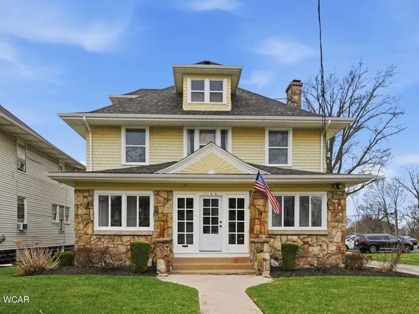 1160 W High St, Lima, OH 45805