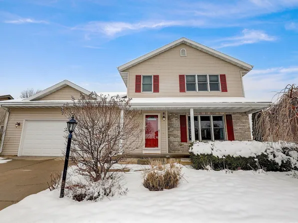 414 E Hill Pkwy, Madison, WI 53718