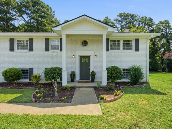625 6th Ave S, Lewisburg, TN 37091