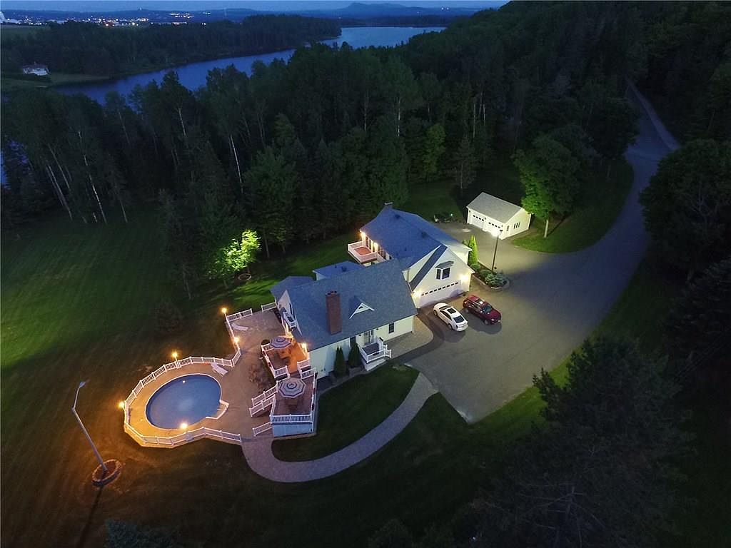 150 Bagley Road, Mapleton, ME 04757 Zillow