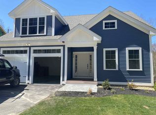 130 Main Street Colonial Run LOT 45-12, Atkinson, NH 03811