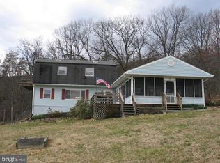 1207 Valley View Ln, Stanley, VA 22851
