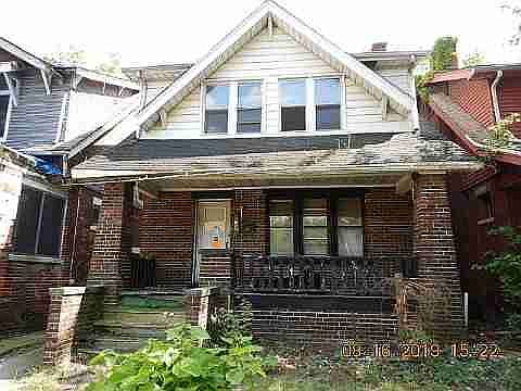 2651 W Philadelphia