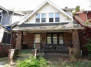2651 W Philadelphia St, Detroit, MI 48206